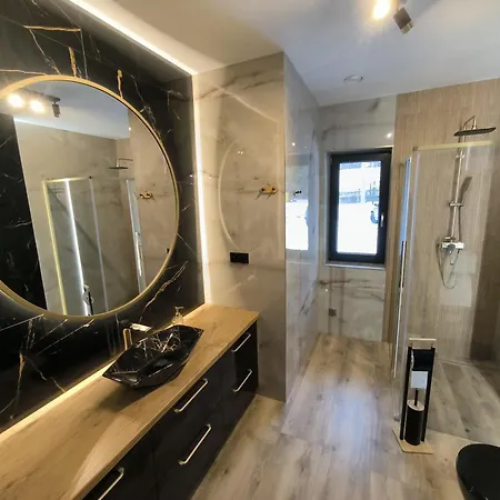 Willa Sielski Zakątek Raba Wyzna