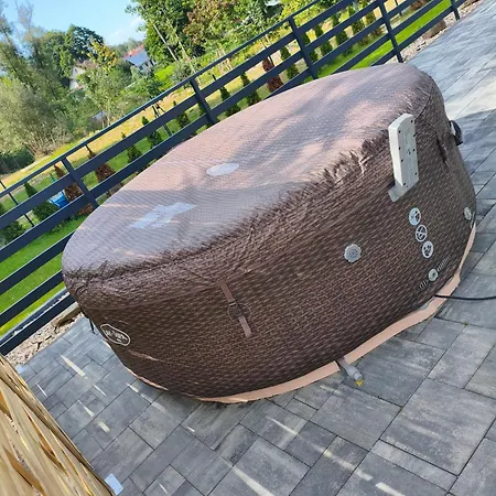 Sielski Zakątek Willa *