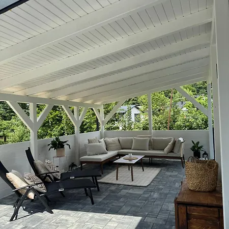 Sielski Zakątek Raba Wyzna