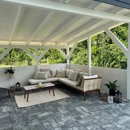 Willa Sielski Zakątek