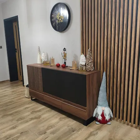 Sielski Zakątek Willa Raba Wyzna