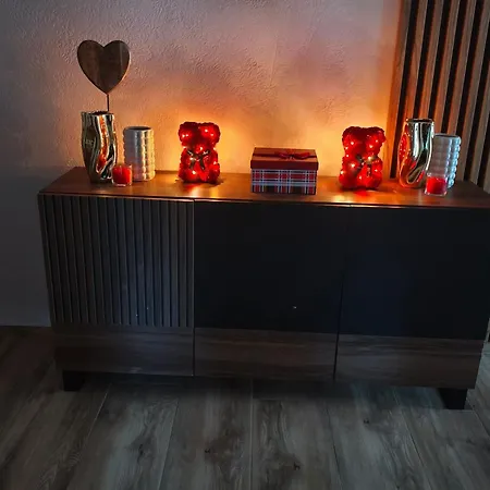 Sielski Zakatek Villa *