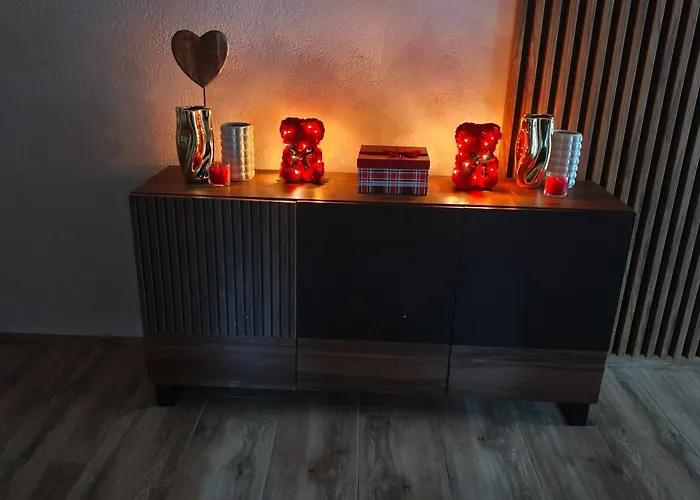 Sielski Zakatek Villa *